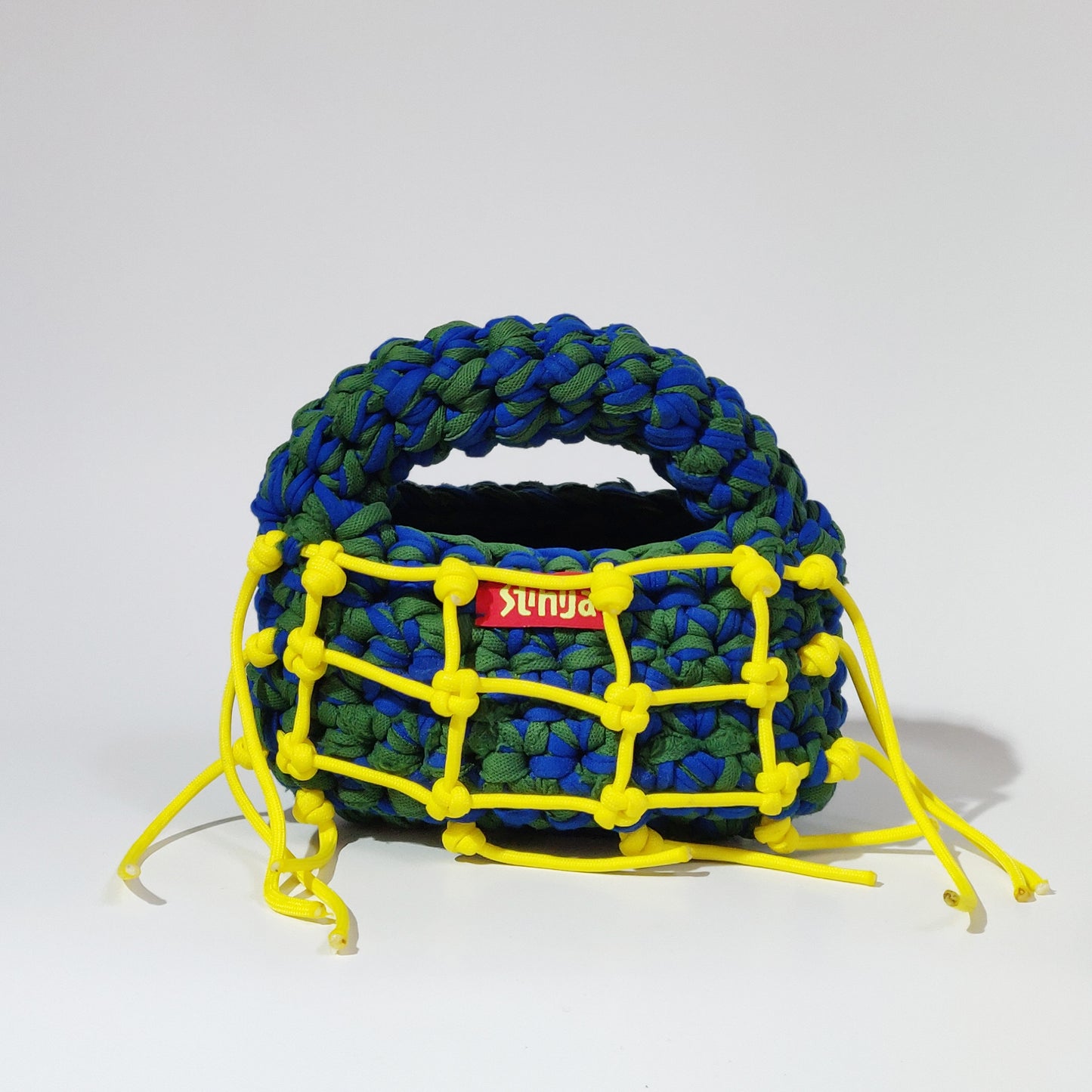 SeaForest Netbag