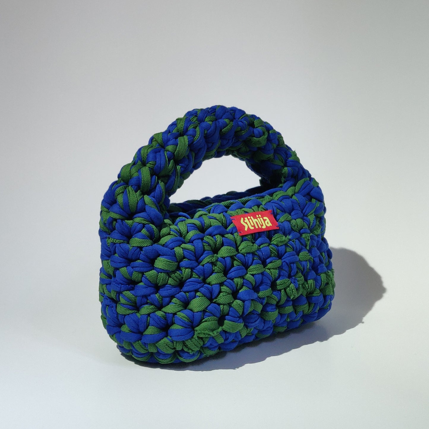SeaForest Bag