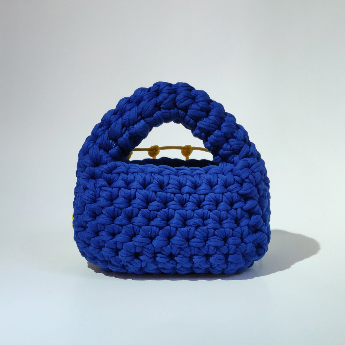 Blue Netbag