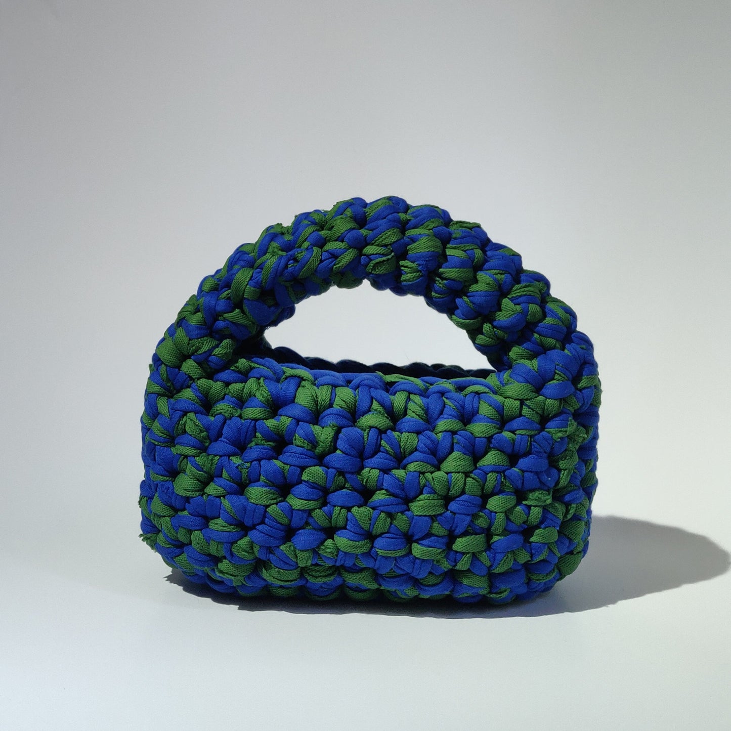 SeaForest Bag