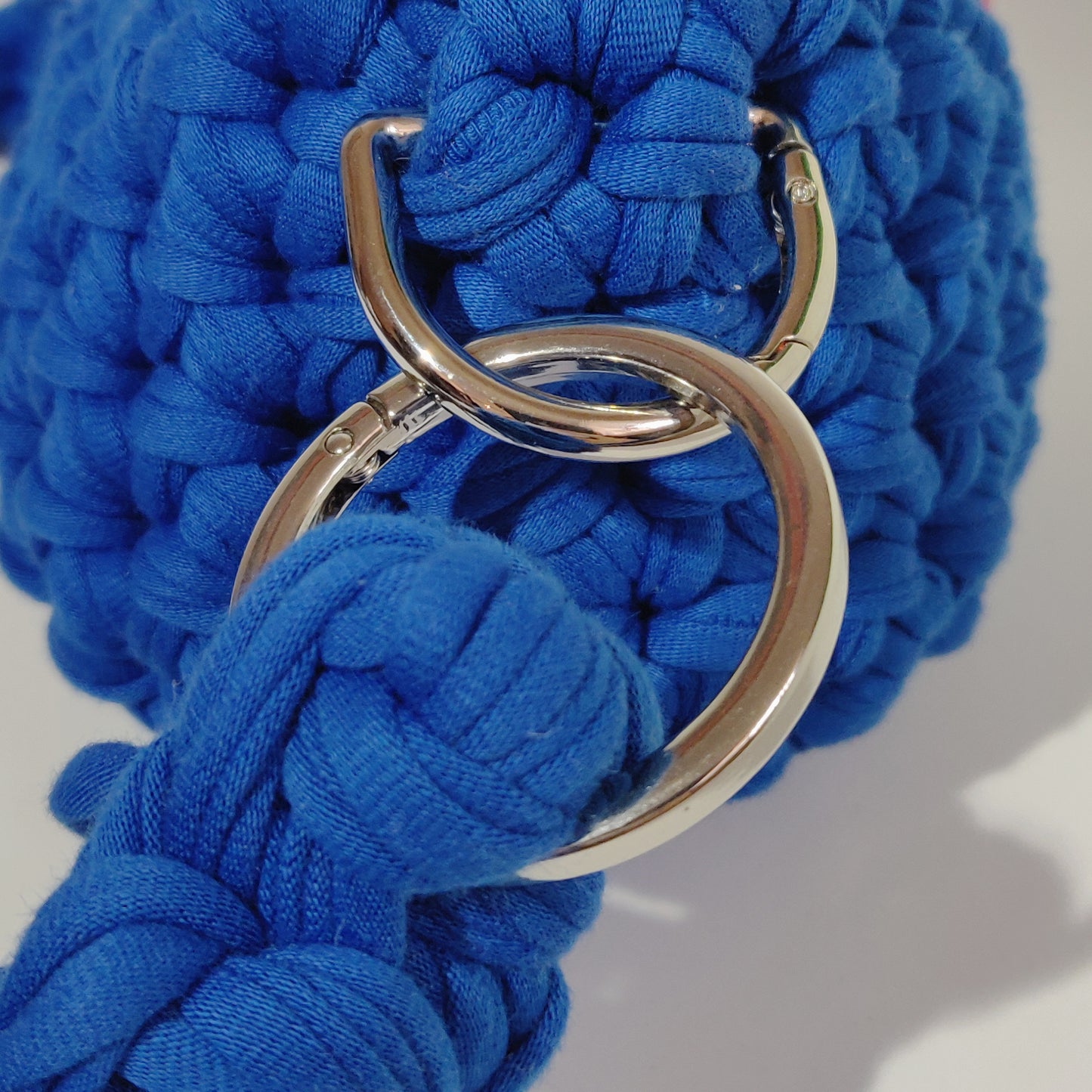 Blue Bag