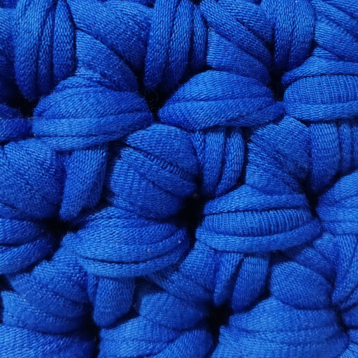 Blue Bag