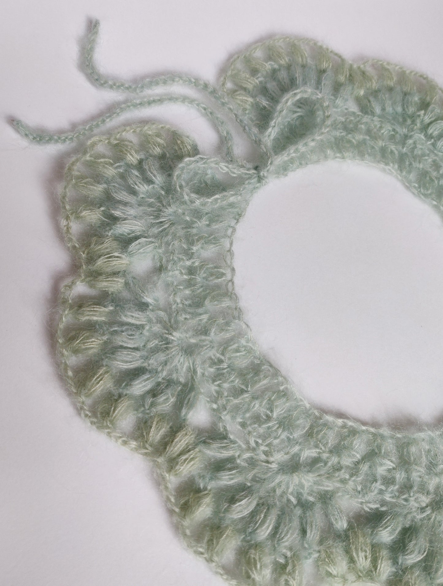 Lace Collar