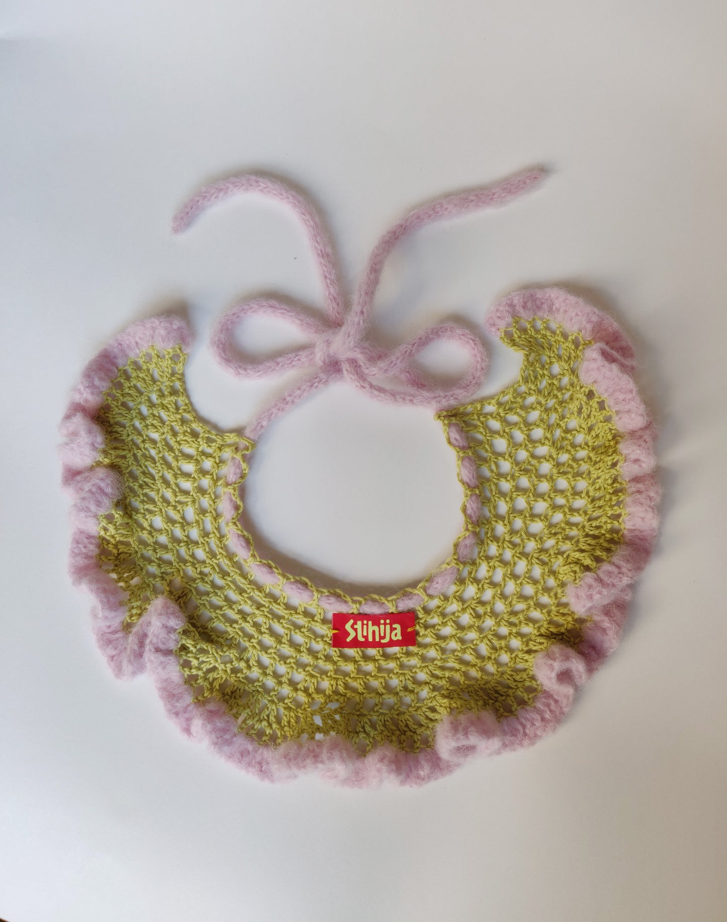 Lollipop Collar