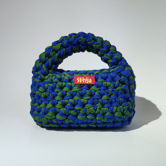 SeaForest Bag