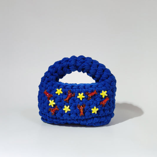 Lobster Moon Bag