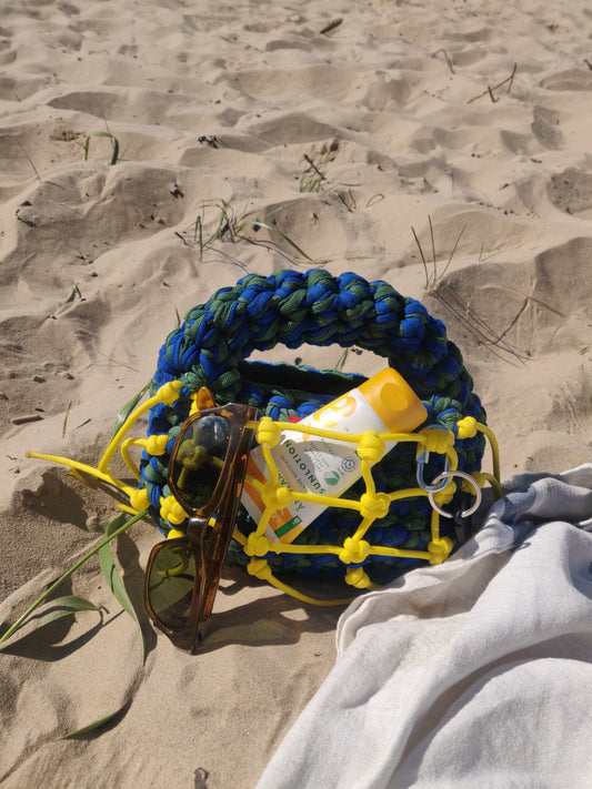 SeaForest Netbag