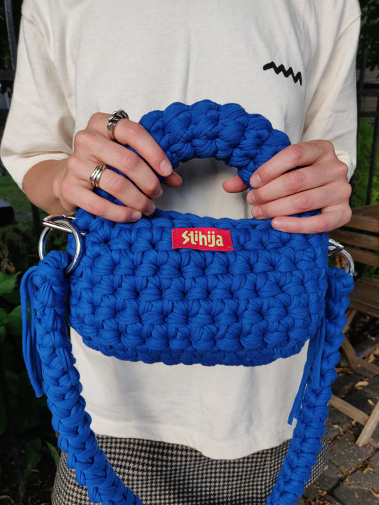 Blue Bag