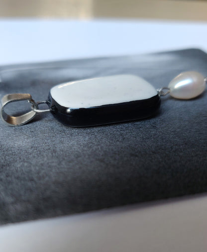 Riga Made Me Necklace