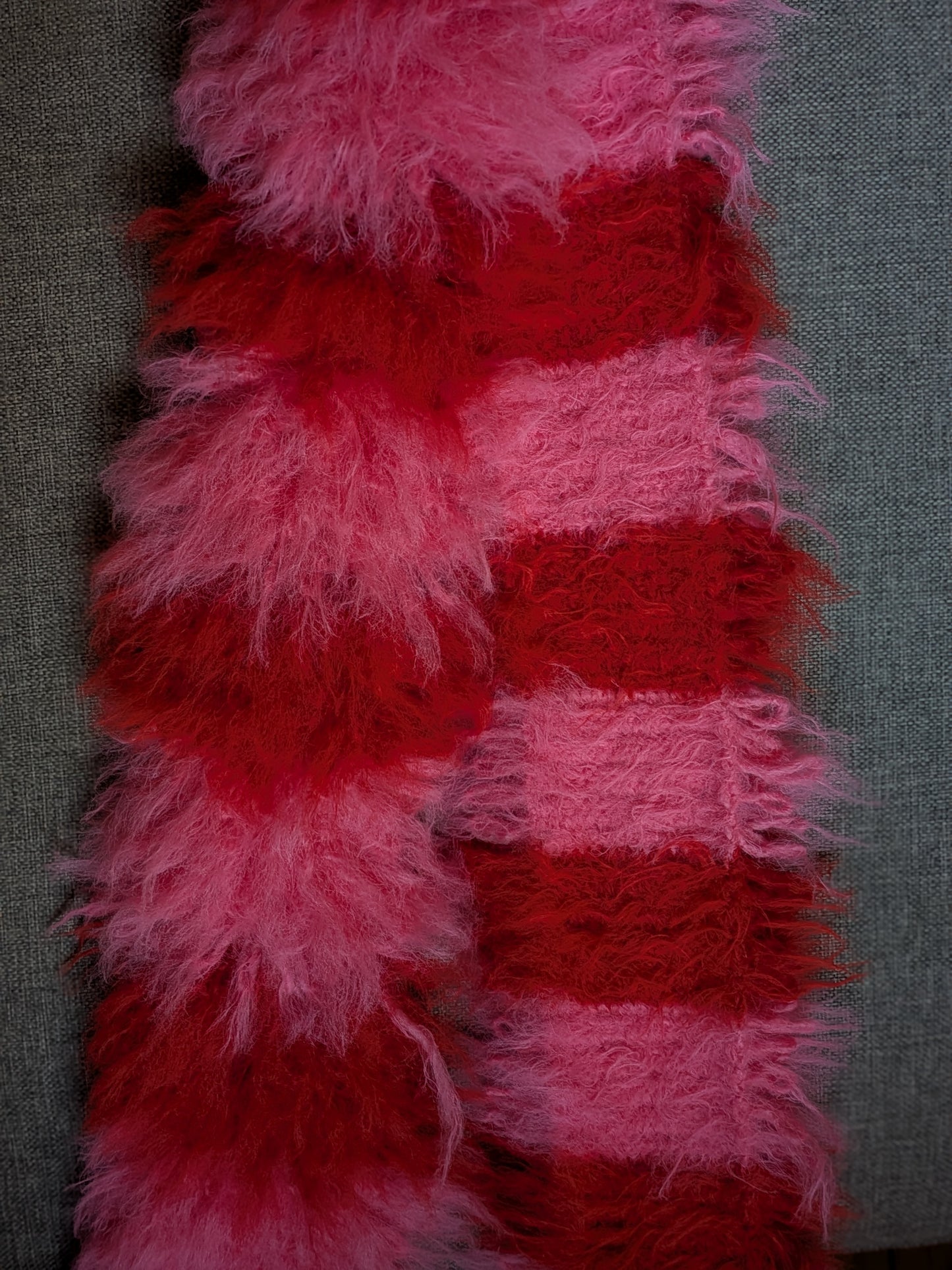 BOA Scarf