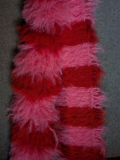 BOA Scarf