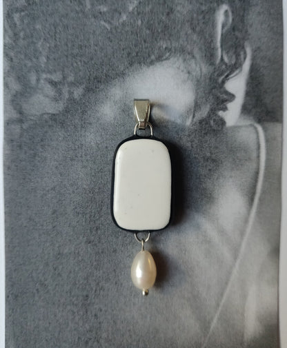 Riga Made Me Necklace