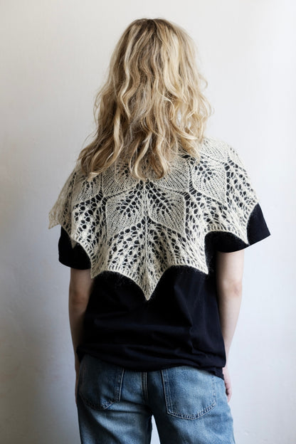 Lace Shawl