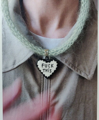 Fuck This Necklace