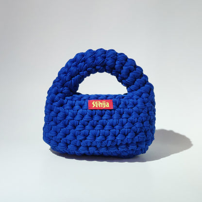 Blue Bag